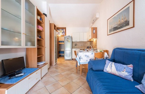 Matta 'e Peru Apartment | CASA MARIA: holiday house very close to the sea