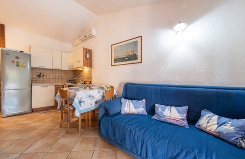 Matta 'e Peru Apartment | CASA MARIA: holiday house very close to the sea