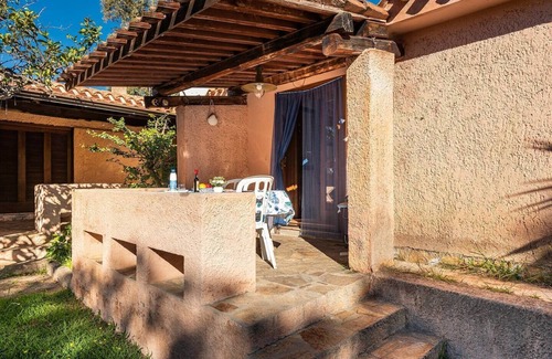 Matta 'e Peru Apartment | CASA MARIA: holiday house very close to the sea