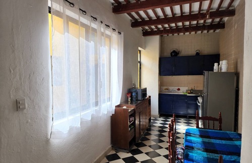 Zona Centro House | Casa Maria in Historic Center