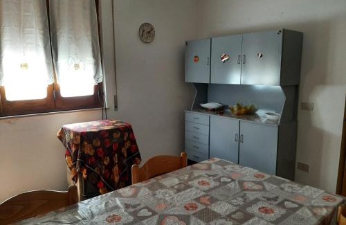 Cuglieri House | Casa Maria
