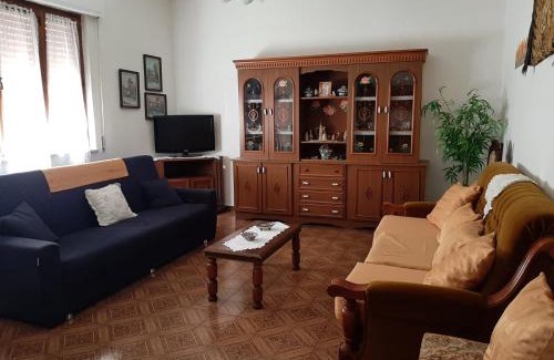 Cuglieri House | Casa Maria