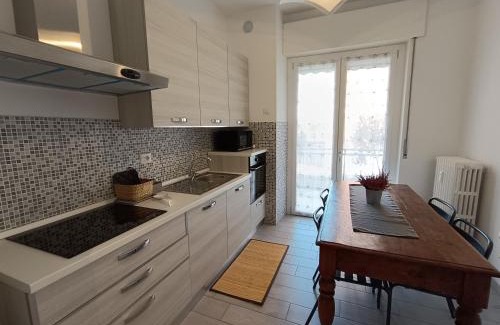 Opera Apartment | Casa Maria