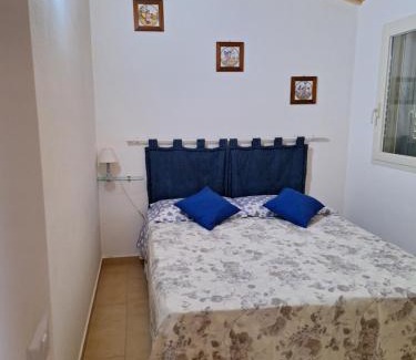 Padru House | Casa Maria