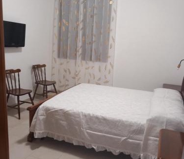 Sinnai House | Casa Maria