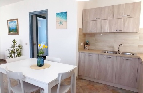 Tanaunella Apartment | Casa Maria