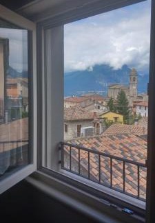 Albisano Apartment | Casa Maria