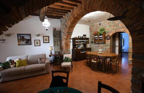 Villa Bascilica House | Casa Maria