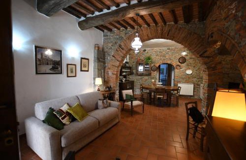Villa Bascilica House | Casa Maria