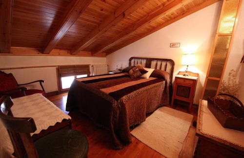 Mosqueruela House | Casa Maria Jesus