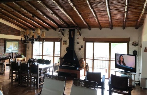 Calima Other | CASA MARIA, LAGO CALIMA