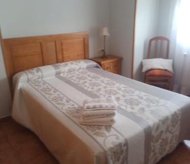 Santo Tome House | Casa Maria Luisa
