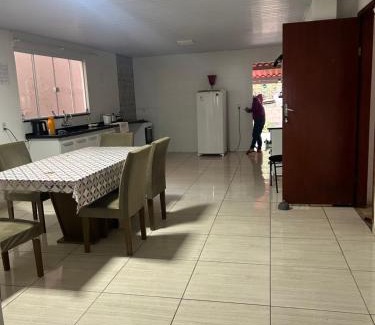 Caparao Velho House | Casa Maria Luiza
