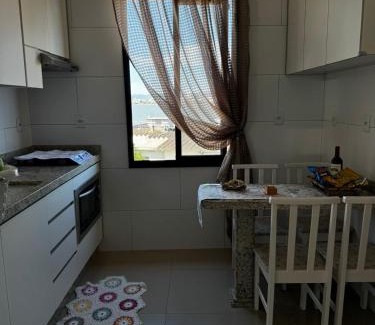 Sao Jose Apartment | Casa Maria Mar