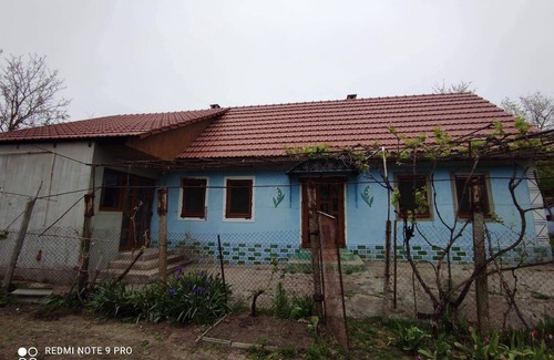 Transnistria House | Casa Maria