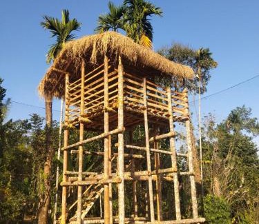 Mananthavady Apartment | Casa Maria Mystica apartments, Mananthavady, Wayanad
