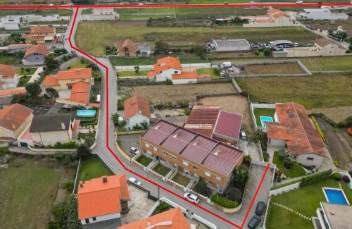 Marinhas House | CASA MARIA