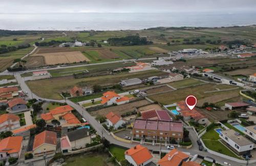 Marinhas House | CASA MARIA