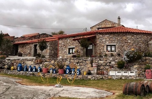 Insua House | Casa Maria
