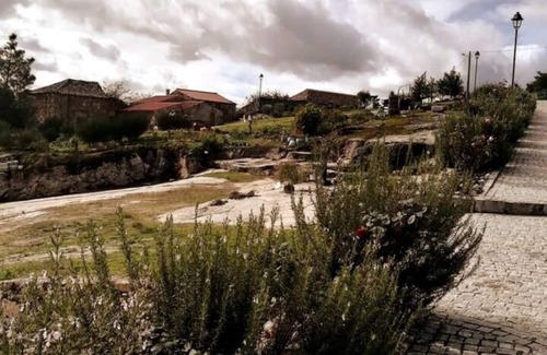 Insua House | Casa Maria