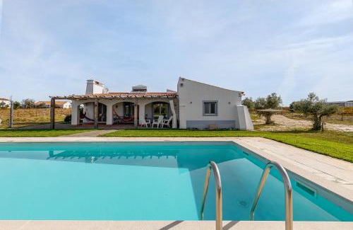 Reguengos de Monsaraz House | Casa Maria D'Almeida