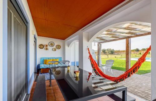 Reguengos de Monsaraz House | Casa Maria D'Almeida