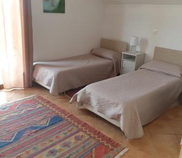 Negresti-Oas Bed & Breakfast | Casa Maria