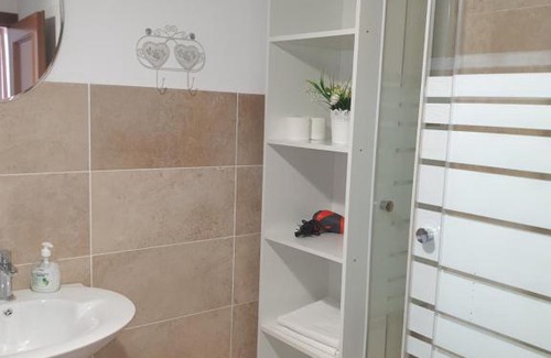 Negresti-Oas Bed & Breakfast | Casa Maria