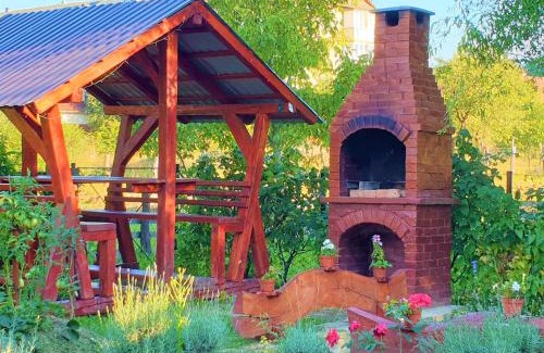 Prundu Bargaului House | Casa Maria