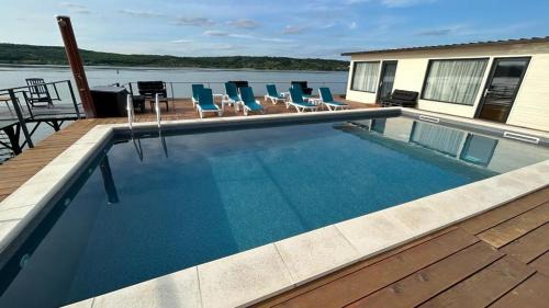 Burila Mare House | Casa Maria
