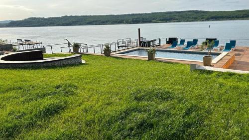 Burila Mare House | Casa Maria
