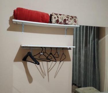 Garcia House | Casa Maria Rosa Quarto 1