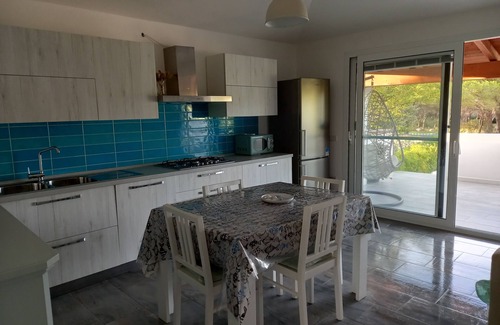 Iscra e Voes House | Casa Maria Sa Petra Ruia