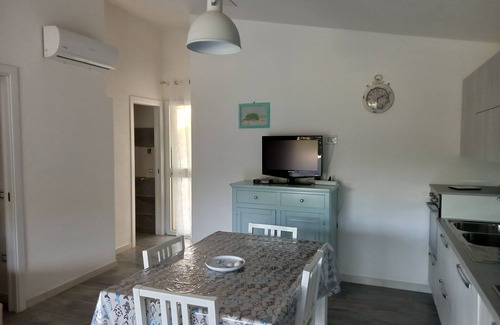 Iscra e Voes House | Casa Maria Sa Petra Ruia