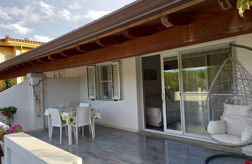 Iscra e Voes House | Casa Maria Sa Petra Ruia