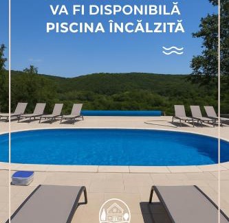 Merei House | Casa Maria Sarata Monteoru