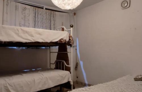 Venustiano Carranza House | Casa Maria Sole