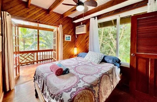 Antoneys Cay Apartment | Casa Maria @ Sundancer, Sandy Bay