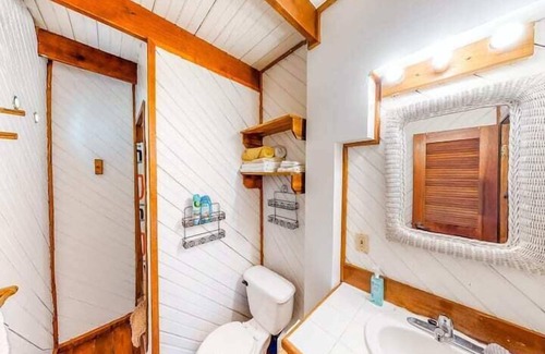 Antoneys Cay Apartment | Casa Maria @ Sundancer, Sandy Bay