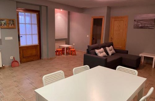 Villarroya House | Casa MARIA VILLARROYA