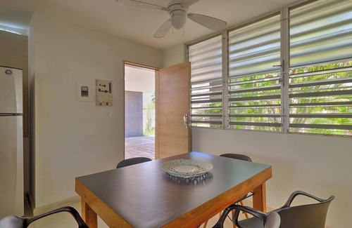 Merida Municipality House | Casa Maria - Yucatan Home Rentals