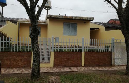 Federacion House | Casa Marian