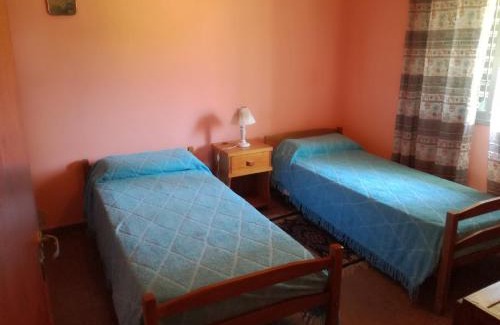 Federacion House | Casa Marian