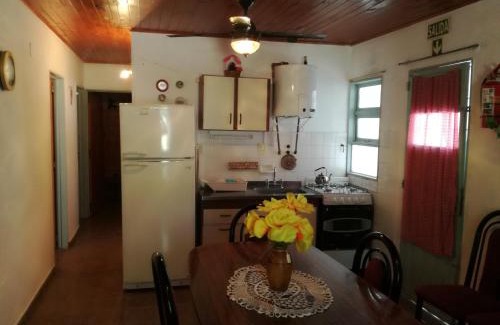 Federacion House | Casa Marian