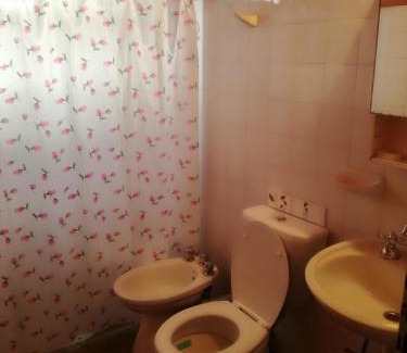 Federacion House | Casa Marian