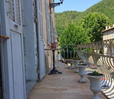 Ghisoni Apartment | Casa Mariana