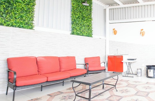 Historic Centre House | CASA MARIANO