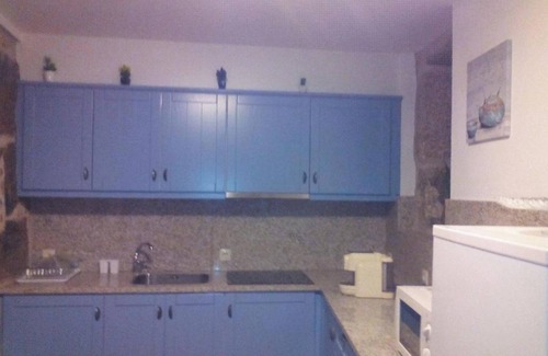 Covilha House | Casa Marias