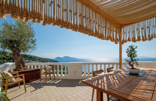 Villazzano II Villa | Casa Mariavittoria - My Rental Homes