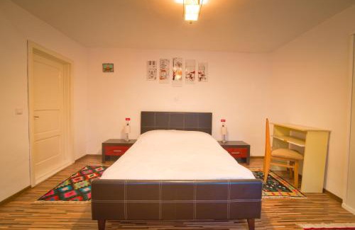 Ceahlau House | Casa Marica